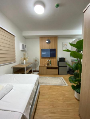 K&K Sky Suites at Mesaverte Residences, Studio Type Condo